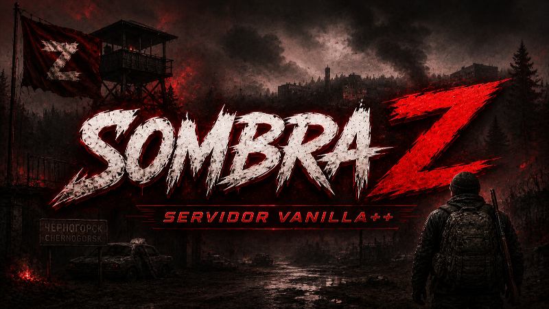 Sombra Z Servers Vanilla++