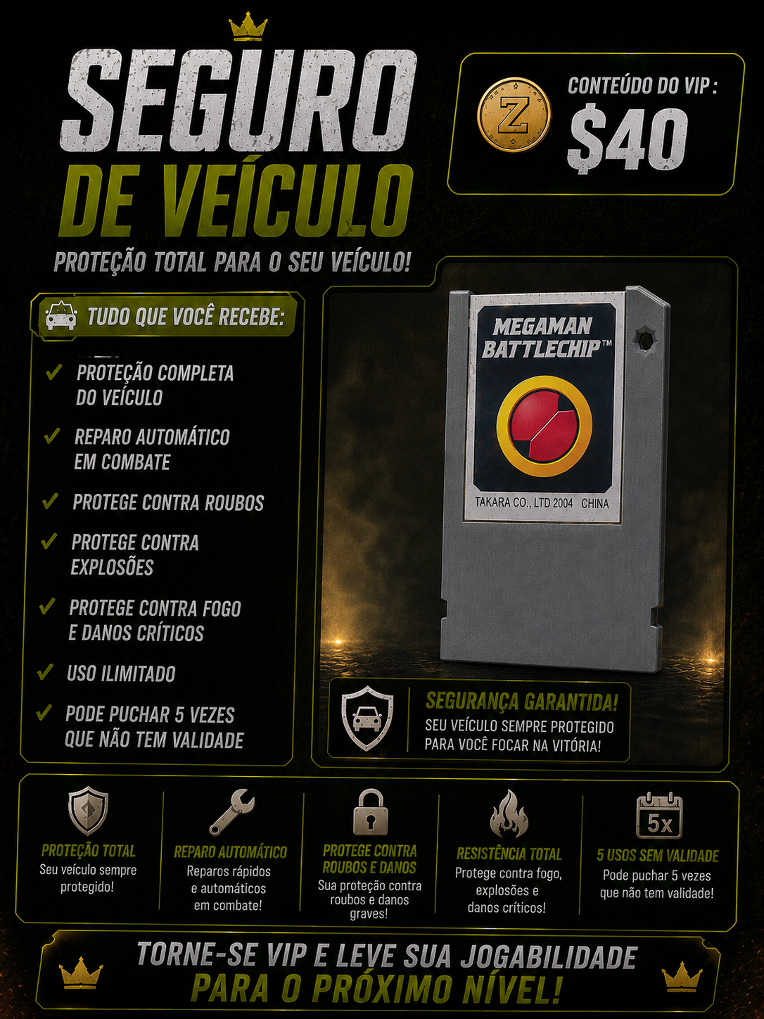 seguros de veiculos
