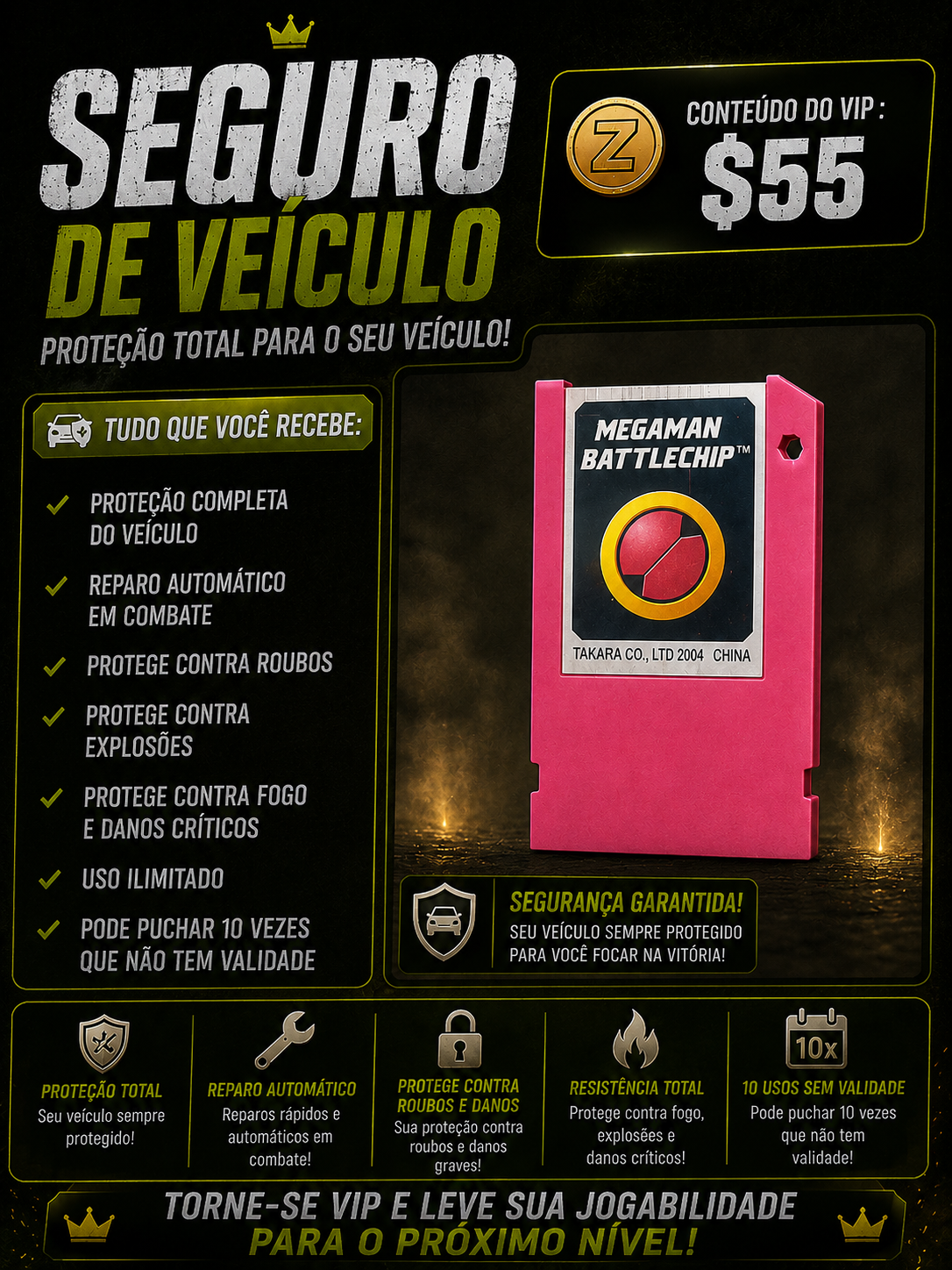 seguros de veiculos